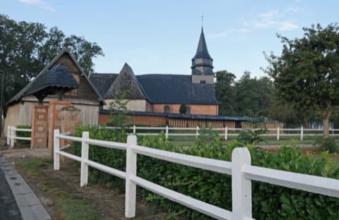 Couvreur Colmesnil-Manneville